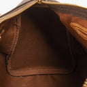 Louis Vuitton Speedy 25 Monogram Canvas Bag