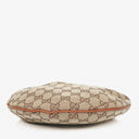 Gucci GG Monogram Mini Glam Hobo Bag