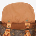 Louis Vuitton Speedy 25 Monogram Canvas Bag