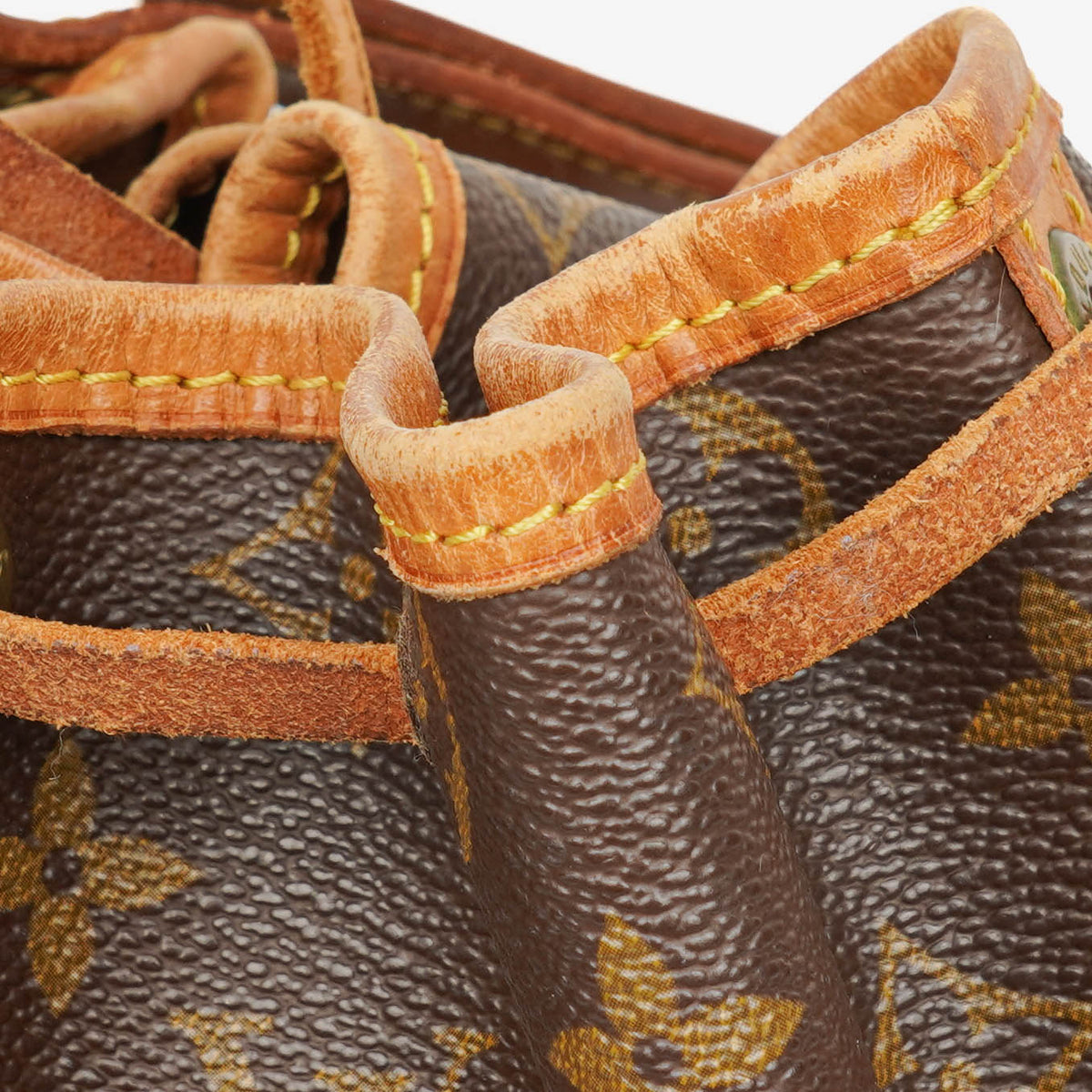 Louis Vuitton Noe GM Monogram Canvas Shoulder Bag