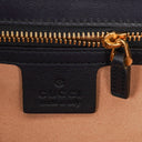 Gucci GG Supreme Canvas Medium Shoulder Bag