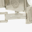 Hermès Tandem TA1.210 Stainless Steel Quartz Watch
