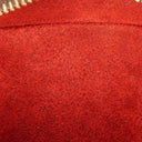 Louis Vuitton Wapity Monogram Clutch Bag