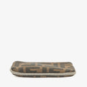 Fendi Zucca Coin Purse
