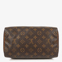 Louis Vuitton Speedy 25 Monogram Canvas Bag