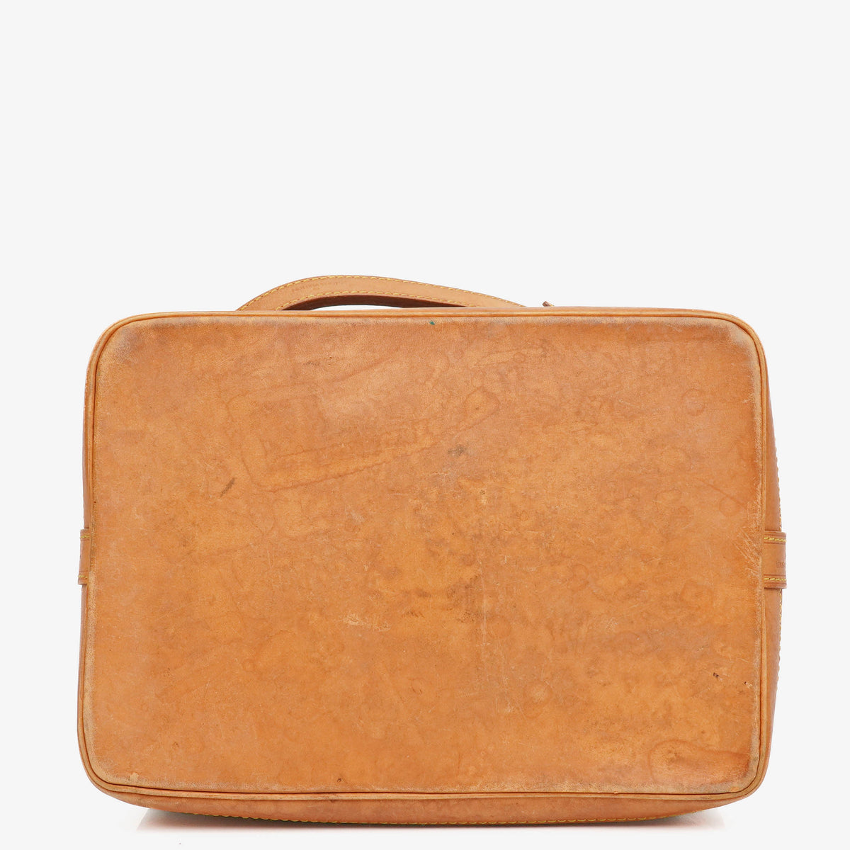 Louis Vuitton Noe GM Monogram Canvas Shoulder Bag