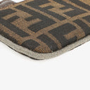 Fendi Zucca Coin Purse