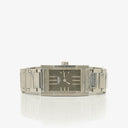 Hermès Tandem TA1.210 Stainless Steel Quartz Watch