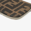 Fendi Zucca Coin Purse