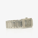 Hermès Tandem TA1.210 Stainless Steel Quartz Watch