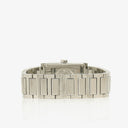 Hermès Tandem TA1.210 Stainless Steel Quartz Watch