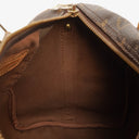 Louis Vuitton Speedy 30 Bandouliere Monogram Canvas Handbag