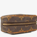 Louis Vuitton Wapity Monogram Clutch Bag