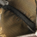 Fendi Zucca Coin Purse