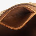 Louis Vuitton Speedy 30 Bandouliere Monogram Canvas Handbag