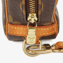 Louis Vuitton Wapity Monogram Clutch Bag