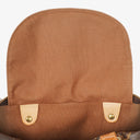 Louis Vuitton Speedy 30 Bandouliere Monogram Canvas Handbag