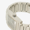 Hermès Tandem TA1.210 Stainless Steel Quartz Watch
