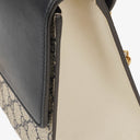 Gucci GG Supreme Canvas Medium Shoulder Bag