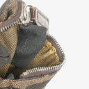 Fendi Zucca Coin Purse