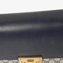 Gucci GG Supreme Canvas Medium Shoulder Bag