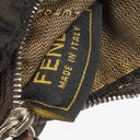 Fendi Zucca Coin Purse