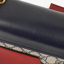 Gucci GG Supreme Canvas Medium Shoulder Bag