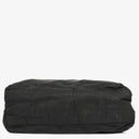 Prada Balck Nylon Tote Bag