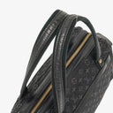 Louis Vuitton Josephine PM Navy Mini Lin Bag