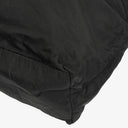 Prada Balck Nylon Tote Bag