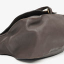 Chloe Marcie Leather Top Handle Shoulder Bag