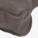 Chloe Marcie Leather Top Handle Shoulder Bag