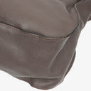 Chloe Marcie Leather Top Handle Shoulder Bag