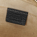 Gucci Soho Disco Navy Leather Shoulder Bag