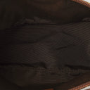Gucci Mini Baguette Pochette Boat GG Monogram Bag