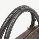 Chloe Marcie Leather Top Handle Shoulder Bag