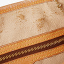 Louis Vuitton Bucket Monogram Canvas Bag