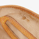 Louis Vuitton Bucket Monogram Canvas Bag