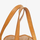Louis Vuitton Bucket Monogram Canvas Bag