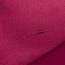 Yves Saint Laurent Pink Smooth Calfskin Leather Monogram Cabas Bag