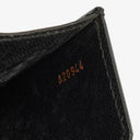 Louis Vuitton Concorde Black EPI Leather Bag