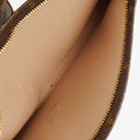 Louis Vuitton Bucket Monogram Canvas Bag