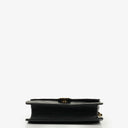 Chanel Classic Single Flap Bag Black Quilted Lambskin With 24K Gold-Plated Hardware