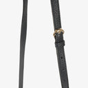 Gucci Soho Disco Navy Leather Shoulder Bag