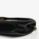 Chanel Classic Single Flap Bag Black Quilted Lambskin With 24K Gold-Plated Hardware