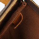 Louis Vuitton Pochette Accessoires Monogram Canvas Clutch Handbag
