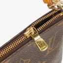 Louis Vuitton Pochette Accessoires Monogram Canvas Clutch Handbag