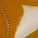 Cartier Marcello de Cartier Patent Leather Handle Bag