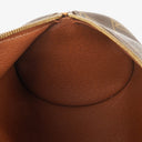Louis Vuitton Papillon 25 Vintage Monogram Canvas Handbag
