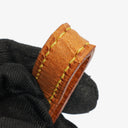Louis Vuitton Nano Speedy Monogram Canvas Mini Bag